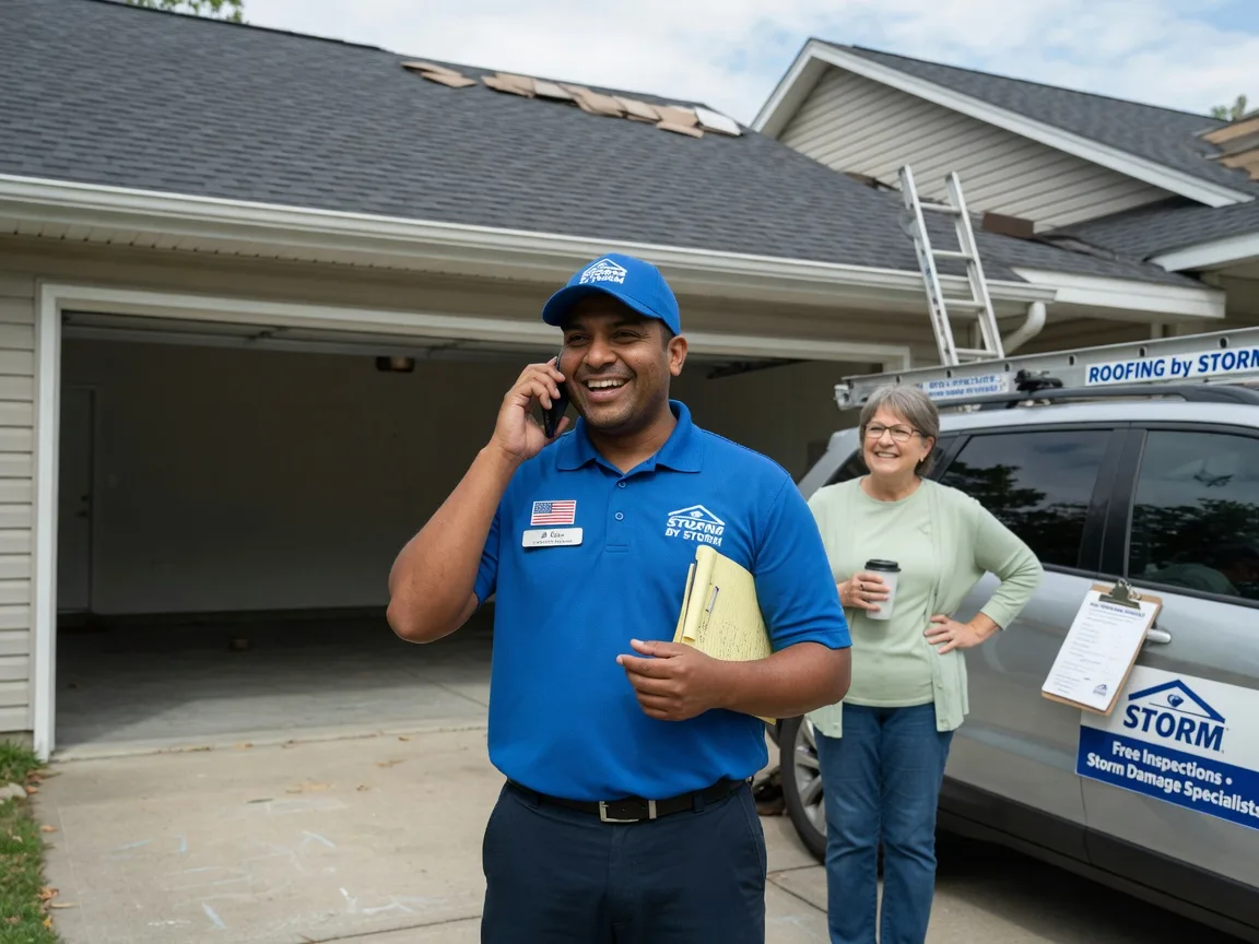 Roof Repair Near Me Heiskell, TN FAQs