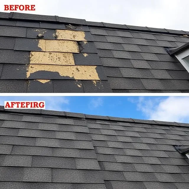 Roof Repair Near Me in Heiskell, TN near me